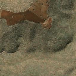 Satellite imagery of Sipahi Sırtı, TR