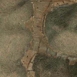 Satellite imagery of Cipzeyno Sırtı, TR