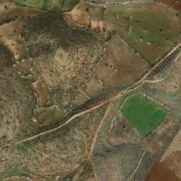 Satellite imagery of Cipzeyno Sırtı, TR