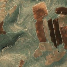 Satellite imagery of Bıyakısara Sırtı, TR