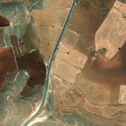 Satellite imagery of Bıyakısara Sırtı, TR