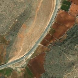 Satellite imagery of Dryarımaruf Sırtı, TR