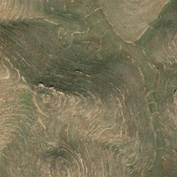 Satellite imagery of Latahelit Sırtı, TR