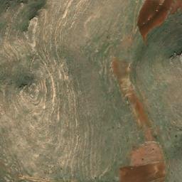 Satellite imagery of Latahelit Sırtı, TR