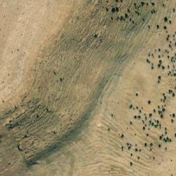 Satellite imagery of Fahha Sırtı, TR