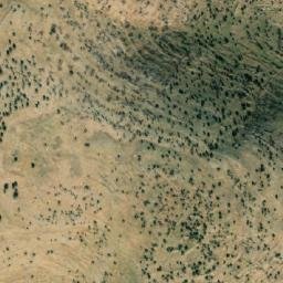 Satellite imagery of Fahha Sırtı, TR