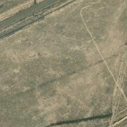 Satellite imagery of 238/4, IR