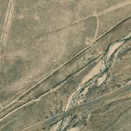 Satellite imagery of 238/4, IR