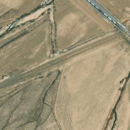 Satellite imagery of 238/5, IR