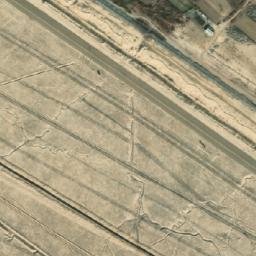 Satellite imagery of 239/1, IR