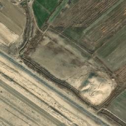 Satellite imagery of 239/2, IR