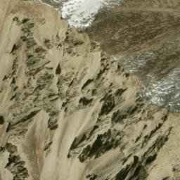 Satellite imagery of Kayinlieke Gou, CN
