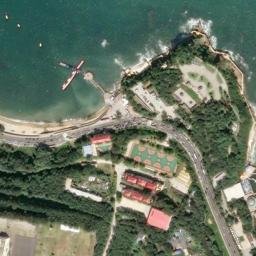 Satellite imagery of Middle Point, CN