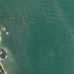 Satellite imagery of Middle Point, CN