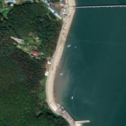 Satellite imagery of Jageunmeolgot, KR