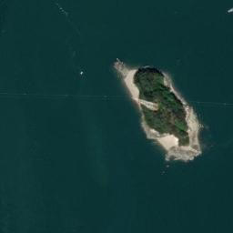 Satellite imagery of Beongeoriseom, KR