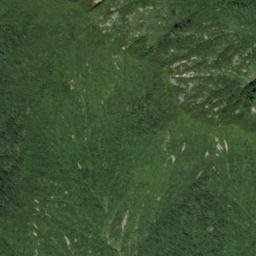 Satellite imagery of 青里岳, JP