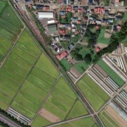 Satellite imagery of boundary_stone, JP