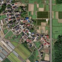 Satellite imagery of boundary_stone, JP
