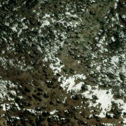 Satellite imagery of Junction Bluffs, US