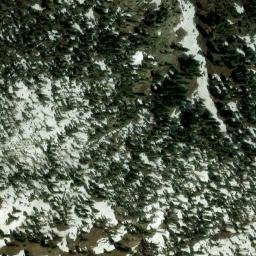 Satellite imagery of Junction Bluffs, US