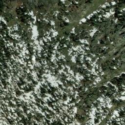 Satellite imagery of Junction Bluffs, US