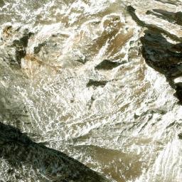 Satellite imagery of Scheeldre Mine, US