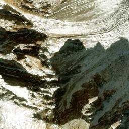 Satellite imagery of Scheeldre Mine, US