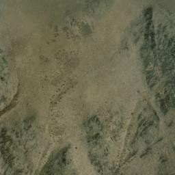 Satellite imagery of Moulas Mine, US