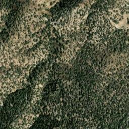 Satellite imagery of McNamara Mine, US