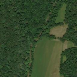 Satellite imagery of Red Mine, US