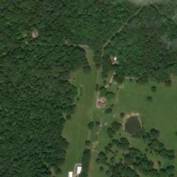 Satellite imagery of Red Mine, US