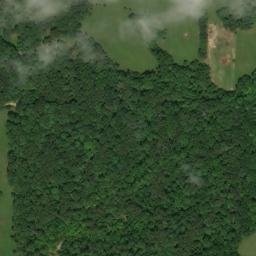Satellite imagery of Baldwin Mine, US