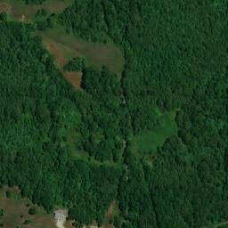 Satellite imagery of Baldwin Mine, US