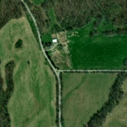 Satellite imagery of Mahoning Mine, US