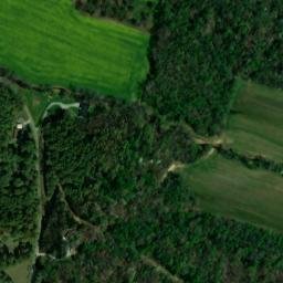 Satellite imagery of Parks Ridge, US