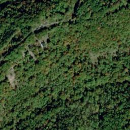 Satellite imagery of Hurd Spring Ridge, US