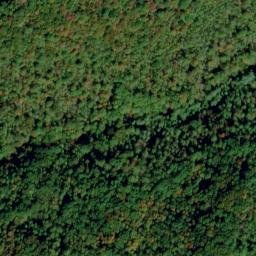Satellite imagery of Hurd Spring Ridge, US