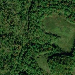 Satellite imagery of Hale Ridge, US
