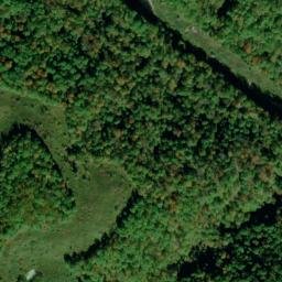 Satellite imagery of Hale Ridge, US