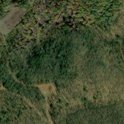 Satellite imagery of Massie Ridge, US