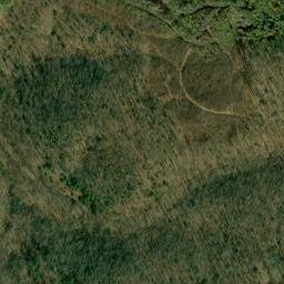 Satellite imagery of Massie Ridge, US
