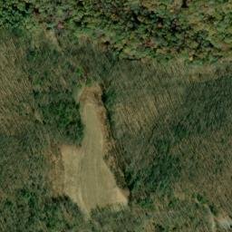 Satellite imagery of Massie Ridge, US
