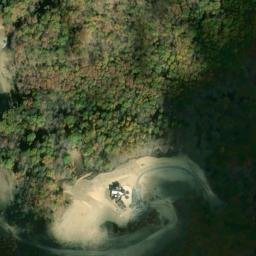 Satellite imagery of Ellison Ridge, US