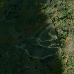 Satellite imagery of Ellison Ridge, US