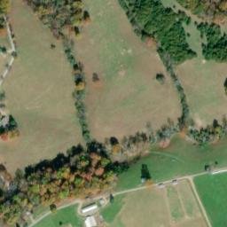 Satellite imagery of Little Timber Ridge, US
