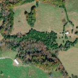 Satellite imagery of Little Timber Ridge, US