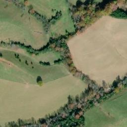 Satellite imagery of Little Timber Ridge, US