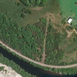 Satellite imagery of Buchanan Quarry Number 1, US