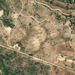 Satellite imagery of survey_point, PT